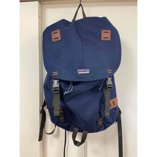 patagonia - パタゴニア /patagonia アーバーパック26L デイパックの