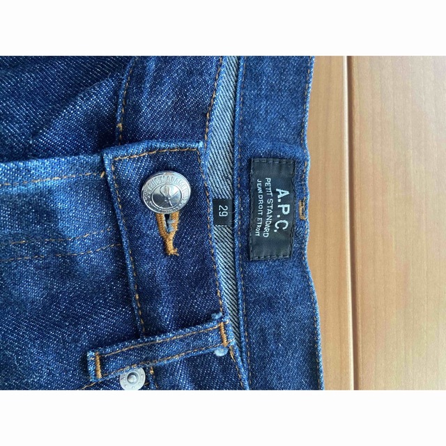A.P.C - APC プチスタンダード サイズ29の通販 by はせ's shop