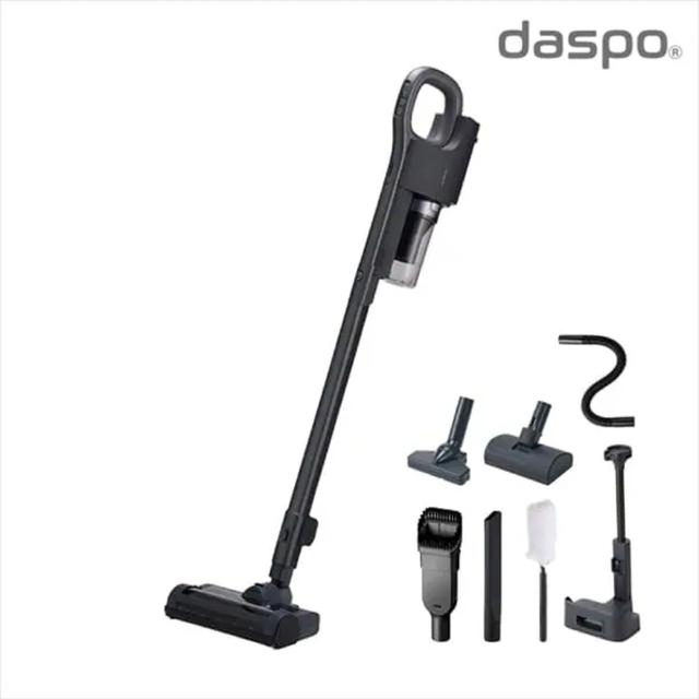 daspo 新品未使用