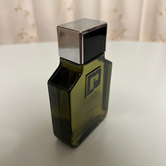 paco rabanne(パコラバンヌ)の【未使用品】パコラバンヌ pour homme 120ml 香水 箱無し コスメ/美容の香水(香水(男性用))の商品写真