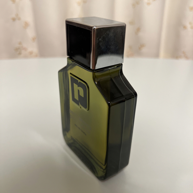 paco rabanne(パコラバンヌ)の【未使用品】パコラバンヌ pour homme 120ml 香水 箱無し コスメ/美容の香水(香水(男性用))の商品写真