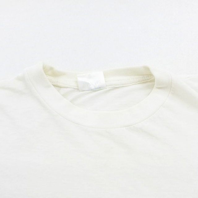 Hanes(ヘインズ)の90s vintage Tシャツ𖤘 メンズのトップス(Tシャツ/カットソー(半袖/袖なし))の商品写真