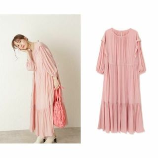 JILLSTUART - ジェシーワンピース JILLSTUARTの通販｜ラクマ