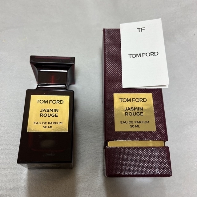 TOM FORD(トムフォード)のTOM FORD ジャスミンルージュ50ml コスメ/美容の香水(香水(女性用))の商品写真