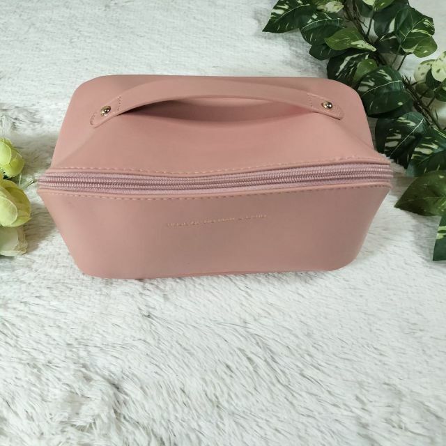 ♡新品未使用BOXポーチバッグ♡