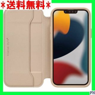 ６ Premium Style iPhone 13 Pro F02BE 1114(モバイルケース/カバー)