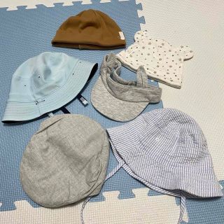 フェンディ ズッカ 帽子 ギャップ ベビー キッズ レディース-
