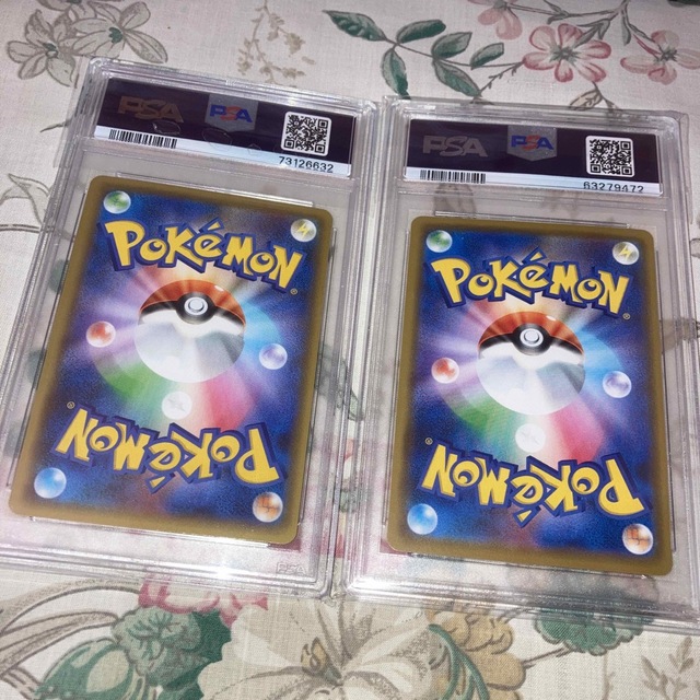 ポケカ】メイR《PSA9》 ✨ ピィ 25th《PSA9》✨特別セット ポケカ】メイR《PSA9》 ✨ ピィ 25th《PSA9》✨特別セット