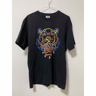 ケンゾー(KENZO)のKENZO Tシャツ 男(Tシャツ/カットソー(半袖/袖なし))