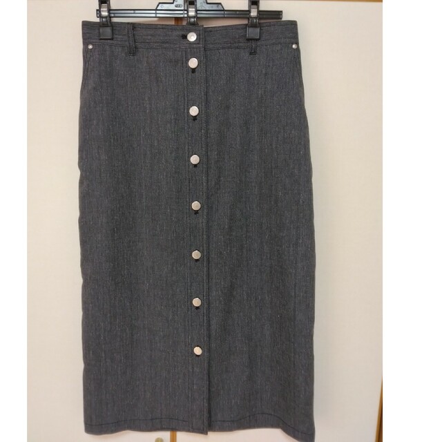 MORABITO(モラビト)のAnne様専用　モラビト　スカート レディースのスカート(ロングスカート)の商品写真