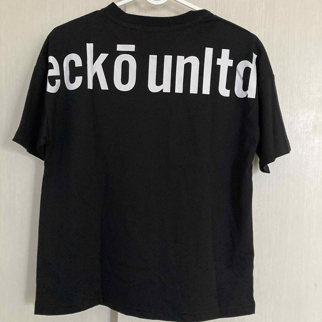 ECKO UNLTD(エコーアンリミテッド)の＊ecko unltd.＊キッズTシャツ150新品 キッズ/ベビー/マタニティのキッズ服男の子用(90cm~)(Tシャツ/カットソー)の商品写真