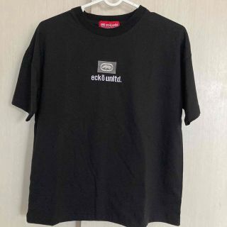 エコーアンリミテッド(ECKO UNLTD)の＊ecko unltd.＊キッズTシャツ150新品(Tシャツ/カットソー)