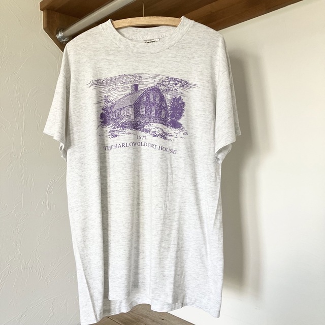 Santa Monica(サンタモニカ)の⁘ta0408ayu様　専用⁘ メンズのトップス(Tシャツ/カットソー(半袖/袖なし))の商品写真