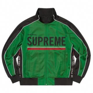 新品未開封【白・M】Repeat Track Jacket supreme | paymentsway.co