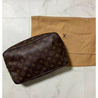 ヴィトン(LOUIS VUITTON) トラベルポーチ ポーチ(レディース)の通販 11 ...