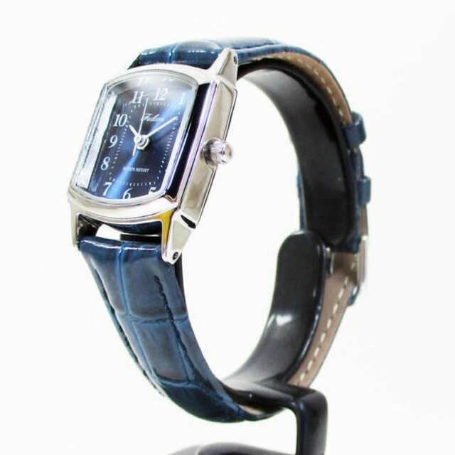 CITIZEN(シチズン)の【新品】シチズン CITIZEN Q＆Q レディース腕時計 革ベルト レディースのファッション小物(腕時計)の商品写真