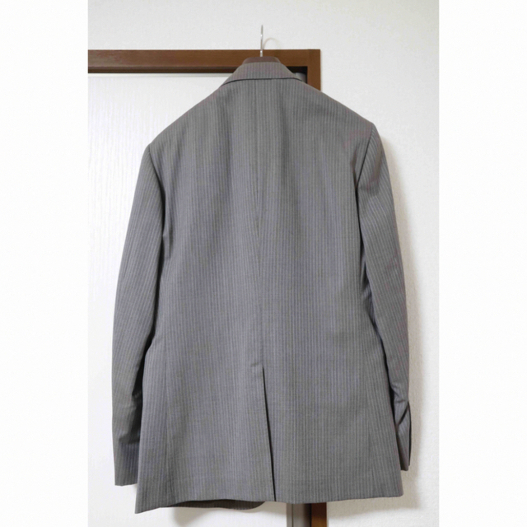 青山 - 総額8万越え Hilton スーツ セットアップ シューズも付けますの