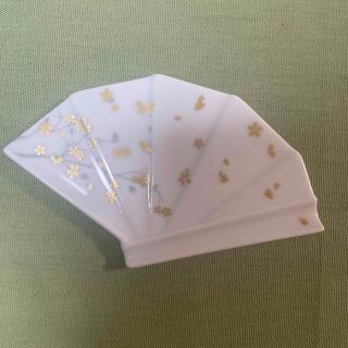 24日発送nimono sense plate 四季　花(食器)