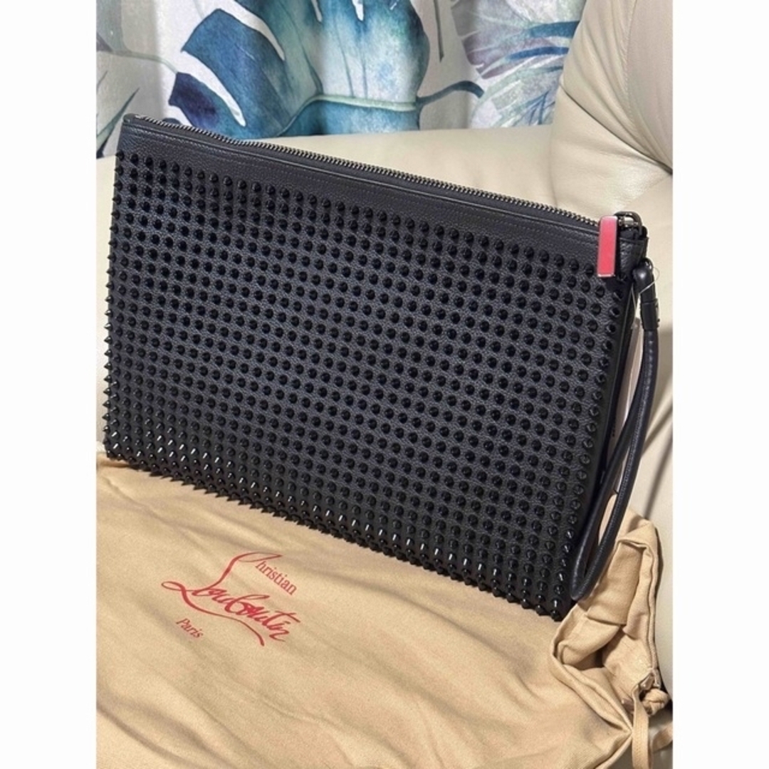 Christian Louboutin - 【限定SALE】13万円引 新品 クリスチャン Christian Louboutin - 【限定SALE】13万円引 新品 クリスチャン