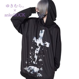 アンコロック コラボの通販 41点 | ankoROCKを買うならラクマ