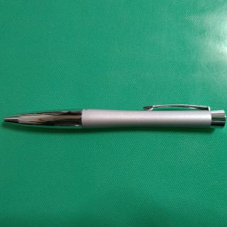 パーカー(Parker)のパーカー ボールペン アーバン ファーストトラックシルバーCT(ペン/マーカー)