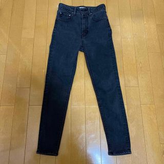 スライ(SLY)のSLY JEANS  スライジーンズ(デニム/ジーンズ)