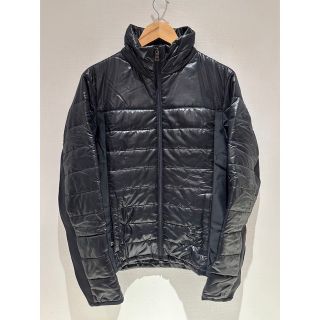 美品❗️ PRADA SPORT ナイロンドッキングジャケット ブラック