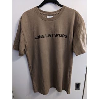 ダブルタップス(W)taps)のWTAPS LLW TEE 201PCDT-ST02S(Tシャツ/カットソー(半袖/袖なし))