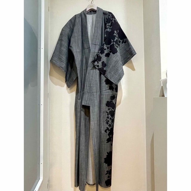 贈り物 【新品】ルミロック Rumi Rock レディスプレタS 浴衣 ゆかた 花