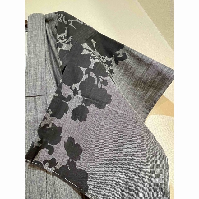 贈り物 【新品】ルミロック Rumi Rock レディスプレタS 浴衣 ゆかた 花