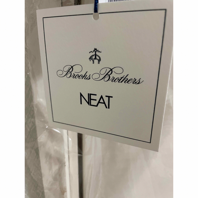Brooks Brothers   Brooks Brothers x NEAT サイズの通販 by tom's