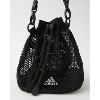 アディダス(adidas)のadidas moussy ショルダーバッグ(ショルダーバッグ)