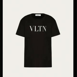 ヴァレンティノ(VALENTINO)のVALENTINO Tシャツ(Tシャツ/カットソー(半袖/袖なし))