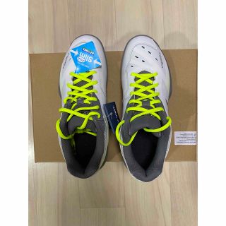 YONEX - ヨネックス パワークッション65Z3 スリム バドミントシューズ ...