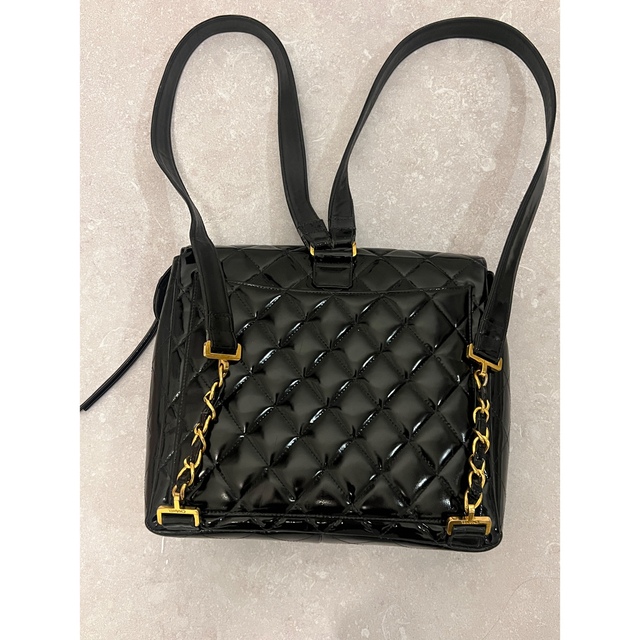 CHANEL(シャネル)のシャネルバックパック　シャネルリュック レディースのバッグ(リュック/バックパック)の商品写真