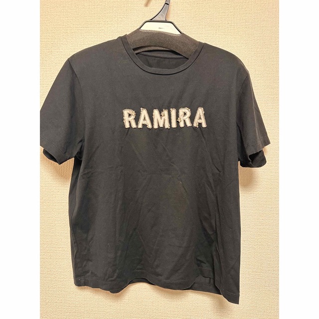 グレースコンチネンタル　ramira Tシャツ