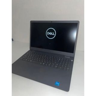 DELL - DELL(デル) ノートパソコン 2021年 美品の通販|ラクマ