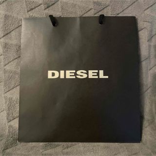 ディーゼル(DIESEL)の✴︎DIESEL✴︎ショッパー✴︎(その他)