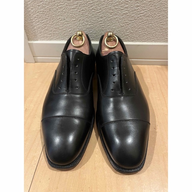 Crockett&Jones(クロケットアンドジョーンズ)のクロケット＆ジョーンズ　オードリー3 メンズの靴/シューズ(ドレス/ビジネス)の商品写真