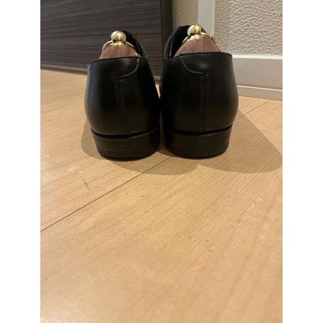 Crockett&Jones(クロケットアンドジョーンズ)のクロケット＆ジョーンズ　オードリー3 メンズの靴/シューズ(ドレス/ビジネス)の商品写真