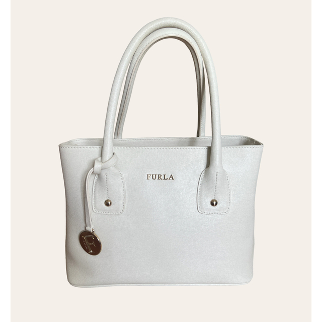 Furla(フルラ)のFURLA  レザーバッグ レディースのバッグ(ハンドバッグ)の商品写真