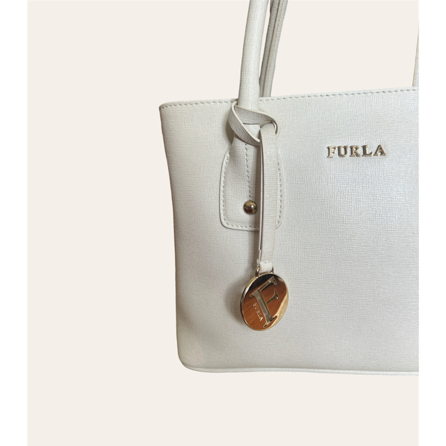 Furla(フルラ)のFURLA  レザーバッグ レディースのバッグ(ハンドバッグ)の商品写真