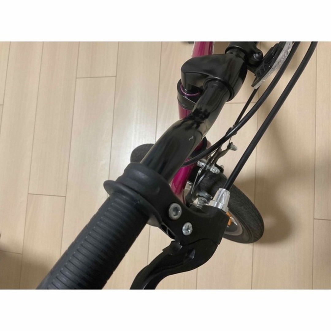ストライダー 14x スポーツ フューシャピンクの通販 by トシ8410's