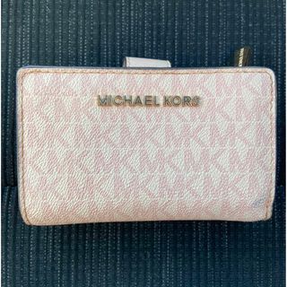 マイケルコース(MICHAEL KORS)のain様用 マイケルコース財布(財布)