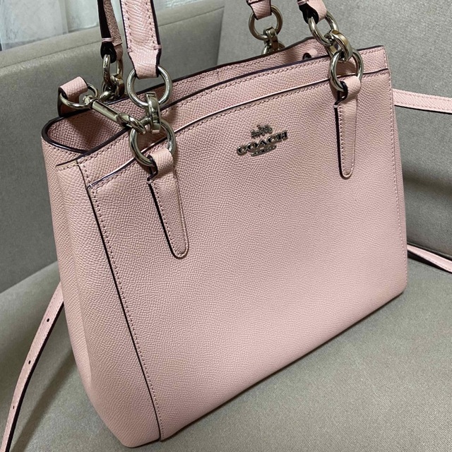 COACH(コーチ)のcoach ショルダーバッグ レディースのバッグ(ショルダーバッグ)の商品写真