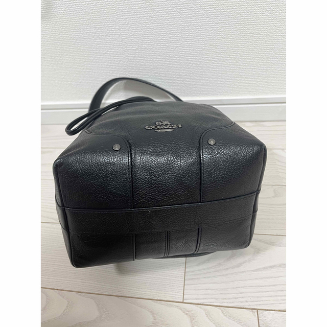 COACH - 【COACH 】コーチ ショルダーバッグ バケツバッグ 巾着バッグ