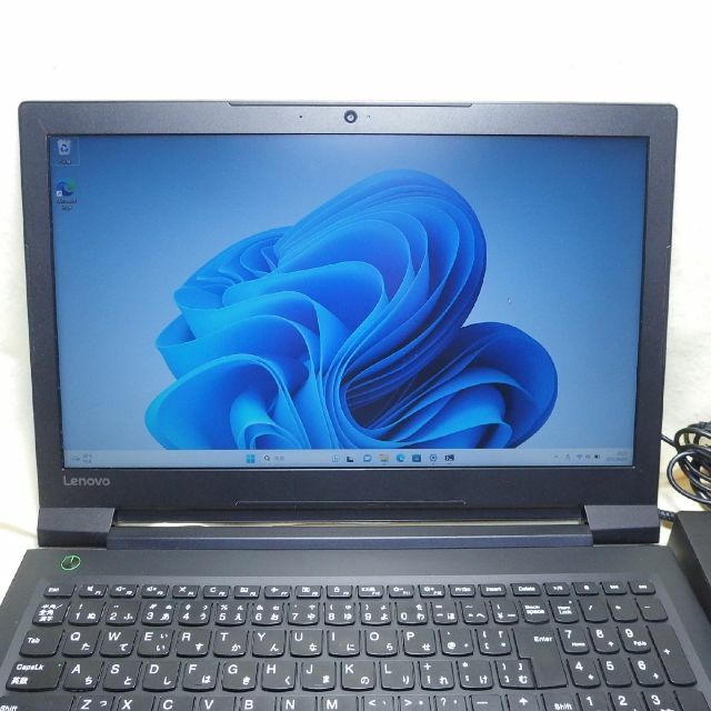 Lenovo V310◇i5-7200U/SSD 256G/8G/DVDRW - ノートPC