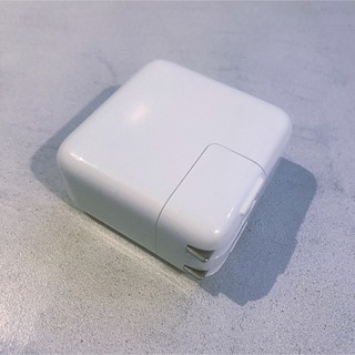 Apple - Mac 充電器 純正 USB Type-c 30w A2164 中古 Apple