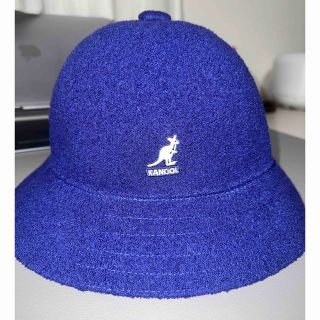 カンゴール(KANGOL)のkangol バケットハット(ハット)