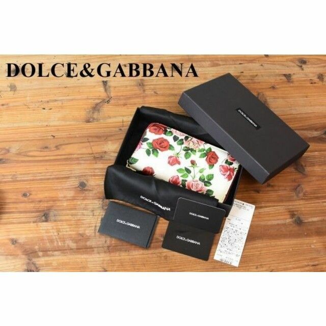 AL BN0001 高級 近年モデル DOLCE&GABBANA